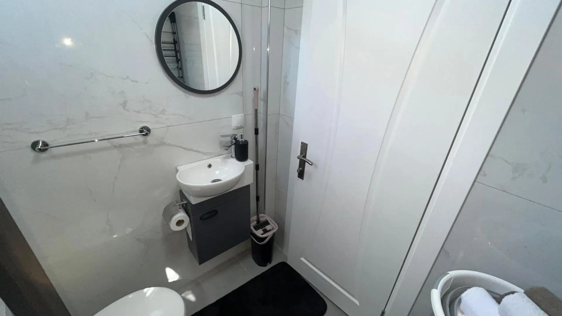 Afsin Homes Анталья Турция