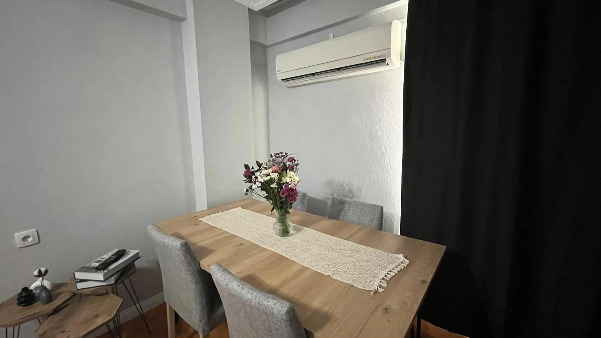 Afsin Homes Анталья Апартаменты