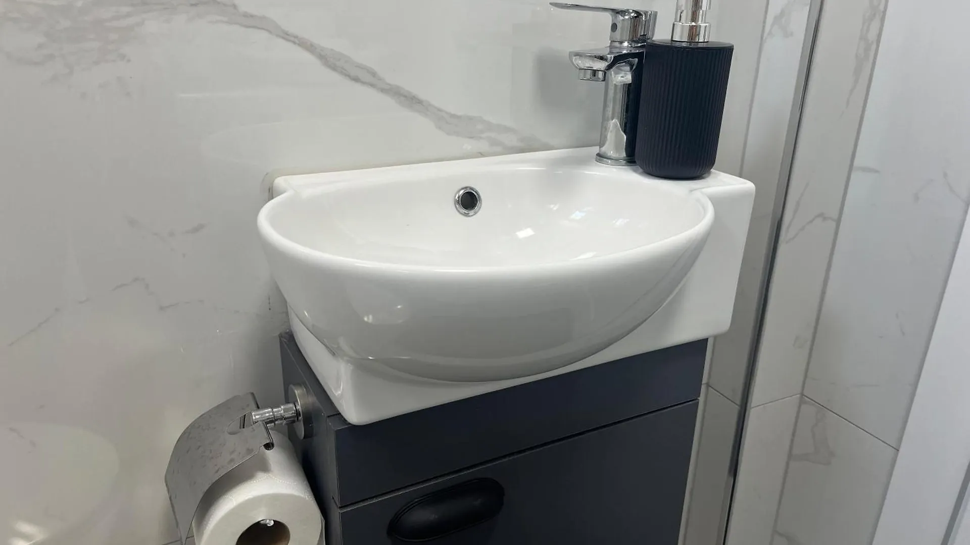 Appartamento Afsin Homes Antalia